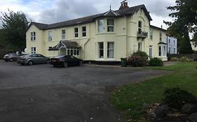 Winston Manor Guesthouse Rooms